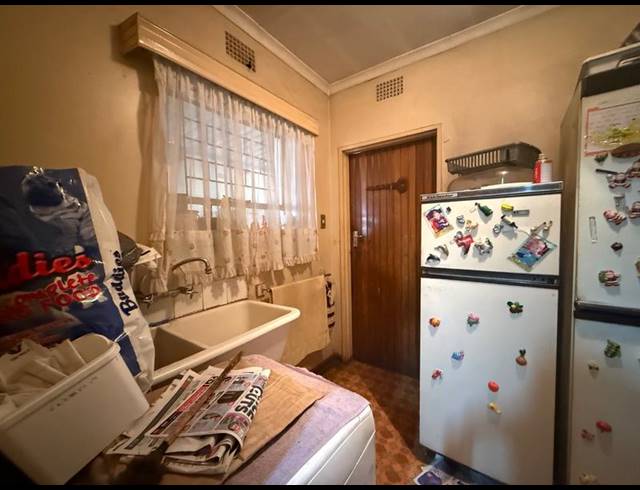 3 BEDROOM HOUSE FOR SALE IN VANDERBIJLPARK CE 5